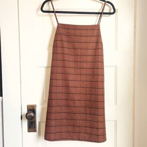 Nasty Gal Mini Dress